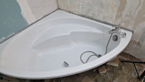 Photo de galerie - Plomberie/isolation par intérieur etc. 