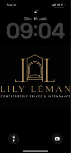 Photo de galerie - Logo de mon entreprise 