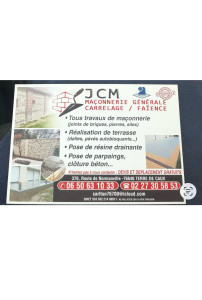Photo de galerie - Maçonnerie 