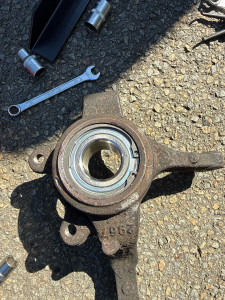 Photo de galerie - Entretien - Réparation autres véhicules