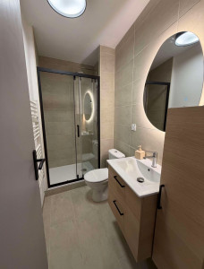 Photo de galerie - Rénovation 