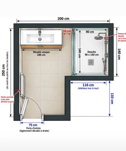Photo de galerie - Projets déjà réalisés en travaux 