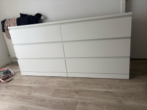 Photo de galerie - Montage meubles en kit