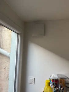 Photo de galerie - Vmc