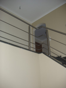 Photo de galerie - Peinture - Tapisserie