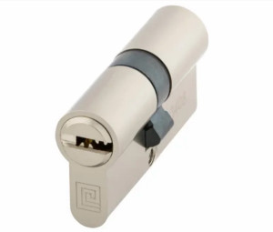 Photo de galerie - Cylindre haute sécurité 