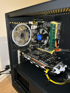 Photo de galerie - Nettoyage complet 
