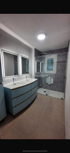 Photo de galerie - Plomberie - Installation sanitaire