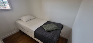 Photo de galerie - Location saisonnière 