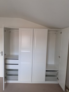 Photo de galerie - Montage meubles en kit