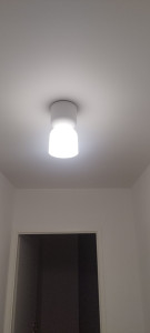 Photo de galerie - Installation électrique