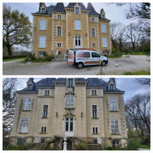 Photo de galerie - Couverture - Toiture