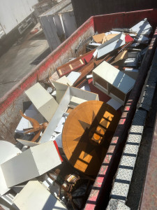 Photo de galerie - Fin de chantier 