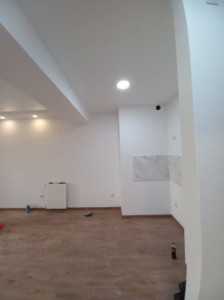 Photo de galerie - Pose de parquet