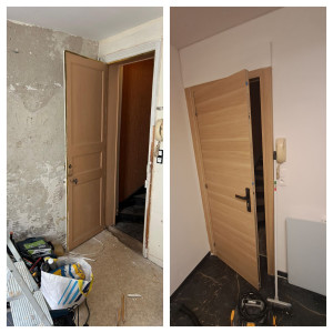 Photo de galerie - Bricolage et multi services