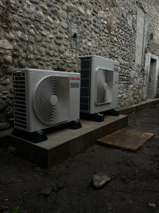 Photo de galerie - Clim