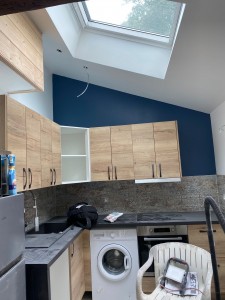 Photo de galerie - Bricolage et multi services