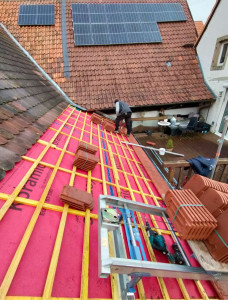 Photo de galerie - Rénovation 