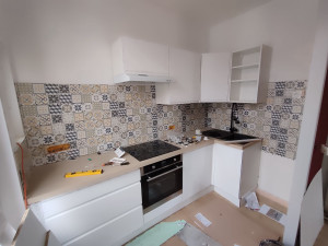 Photo de galerie - Bricolage et multi services