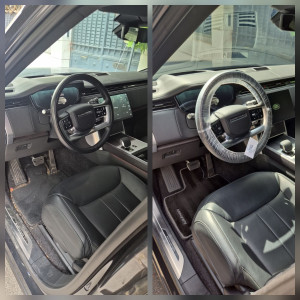 Photo de galerie - Lavage auto