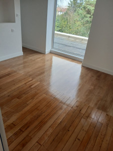 Photo de galerie - Ménage