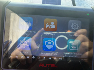 Photo de galerie - Diagnostic Auto