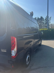 Photo de galerie - Manutention