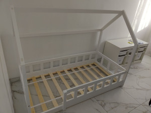 Photo de galerie - Montage meubles en kit