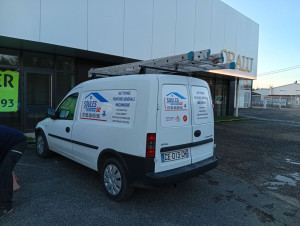 Photo de galerie - Bricolage et multi services