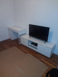 Photo de galerie - Montage meubles en kit