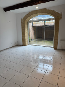 Photo de galerie - Salon propre 