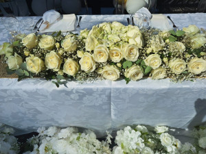 Photo de galerie - Wedding planner - Organisation de fêtes