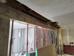 Photo de galerie - Maçonnerie