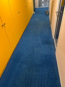 Photo de galerie - Ménage