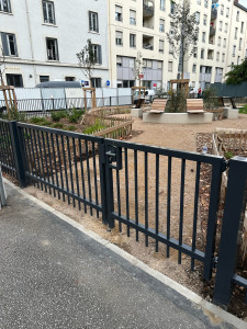 Photo de galerie - Maçonnerie