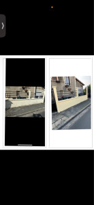 Photo de galerie - Peinture - Tapisserie