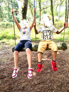 Photo de galerie - Garde d'enfants 