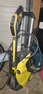 Photo de galerie - Bricolage et multi services