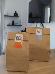 Photo de galerie - Ménage