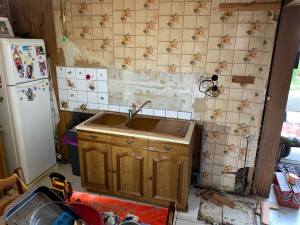 Photo de galerie - Bricolage et multi services