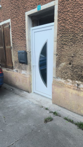 Photo de galerie - Menuiserie - Huisserie - Agencement