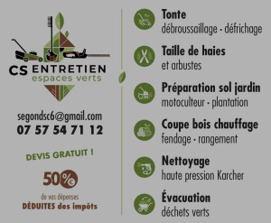 Photo de galerie - Pestation
