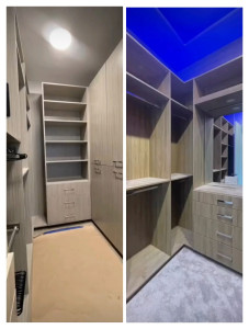 Photo de galerie - Montage de meuble 