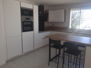 Photo de galerie - Cuisine