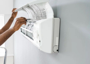 Photo de galerie - Entretien climatisation 