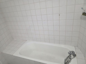 Photo de galerie - Après nettoyage 