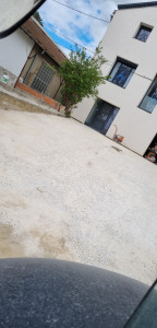 Photo de galerie - Terrassement - Assainissement