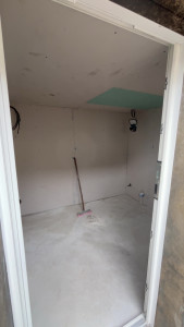 Photo de galerie - Réalisation d un bureau 