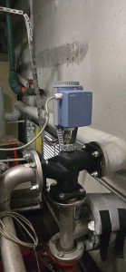 Photo de galerie - Chauffage - Climatisation