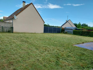 Photo de galerie - Tonte de pelouse - Débroussaillage